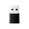 N300 Nano WiFi Bluetooth USB 2 In 1 Adapter EW-7611ULB