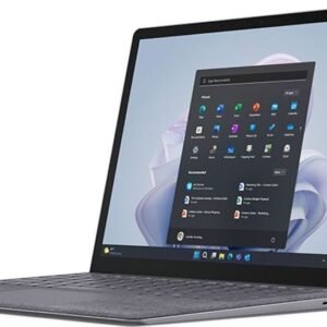 Microsoft Surface Laptop 5 12th Gen i7 16GB 256GB Touch