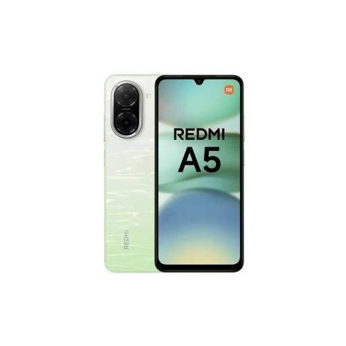 Redmi A5 3GB RAM 64GB ROM 6.88-inch IPS LCD 32MP Main Camera Android 15 5200mAh Battery 2 Years Warranty - Image 2
