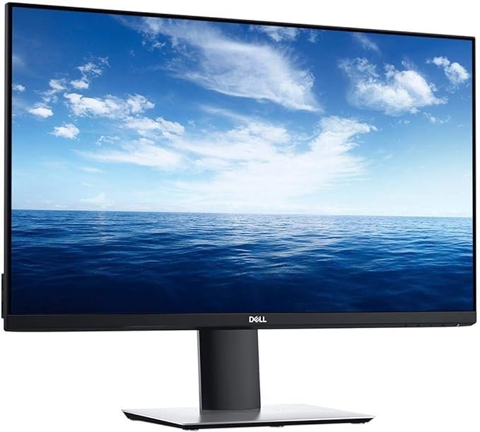 Dell P2319HC 23.8 Inch Full HD IPS Monitor USB-C HDMI DisplayPort USB 60Hz Refresh Rate ExUK Monitor - Image 3
