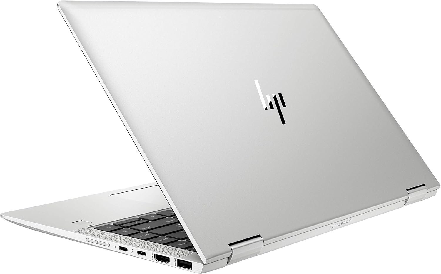 HP EliteBook x360 1040 G7 Core i7 10th Gen 16GB RAM 512GB SSD 14 FHD - Image 2