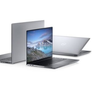 Dell Precision 5530 – Core i9 8th Gen · 32GB RAM · 512GB SSD · NVIDIA Quadro T1000 4GB