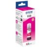Epson 108 EcoTank Pigment Magenta Ink Bottle