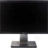 Dell P2011HT Professional 20 Inch Widescreen LED-Backlit LCD Monitor VGA DVI USB 60Hz Refresh Rate ExUK Monitor