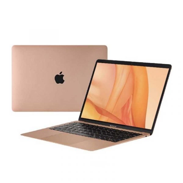 Apple MacBook Air 13.3″ M1 (MGND3) – Gold - Image 2