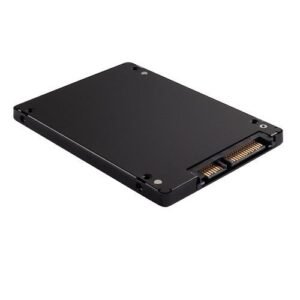 128GB 2.5" Internal SATA SSD Used/Pulled