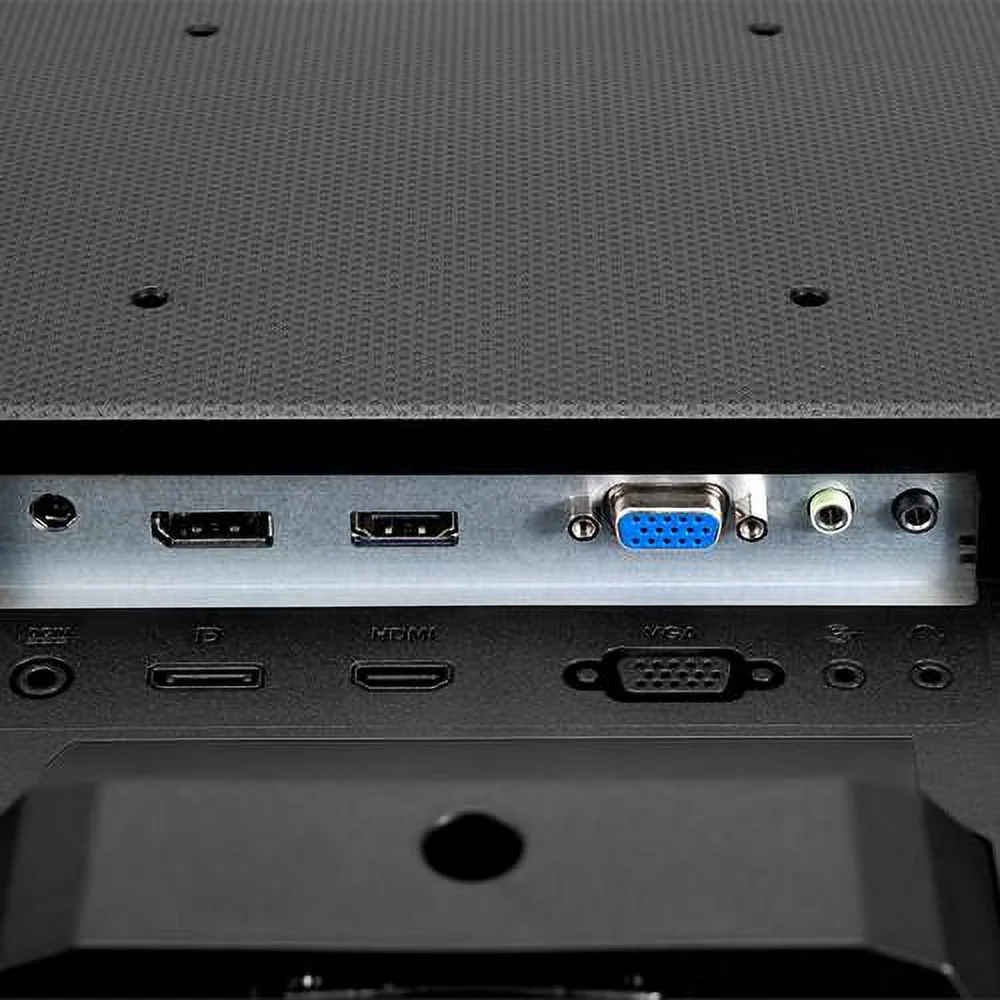 ASUS 31.5" 2K IPS LED QHD Monitor - VA32AQ DisplayPort HDMI Built-In Speakers 75Hz Refresh Rate ExUK Monitor - Image 2
