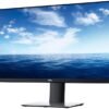 Dell P2319HC 23.8 Inch Full HD IPS Monitor USB-C HDMI DisplayPort USB 60Hz Refresh Rate ExUK Monitor