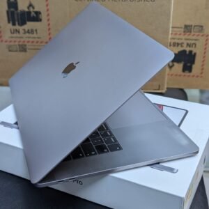 Apple MacBook Pro 2019 16-inch Laptop - Intel Core i9 - 32GB RAM - 512GB SSD - Space Gray