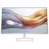 HP Series 5 527sa 27" FHD Monitor – 100Hz Refresh Rate | IPS Panel | Integrated Speakers | HDMI & VGA
