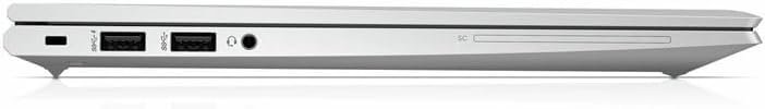 HP EliteBook 850 G8 11th Gen Intel Core i7-1165G7 16GB RAM 512GB SSD 15.6" Full HD Non Touch IPS Display Integrated Intel Iris Xe Graphics 6 Months Warranty ExUK Laptop - Image 4