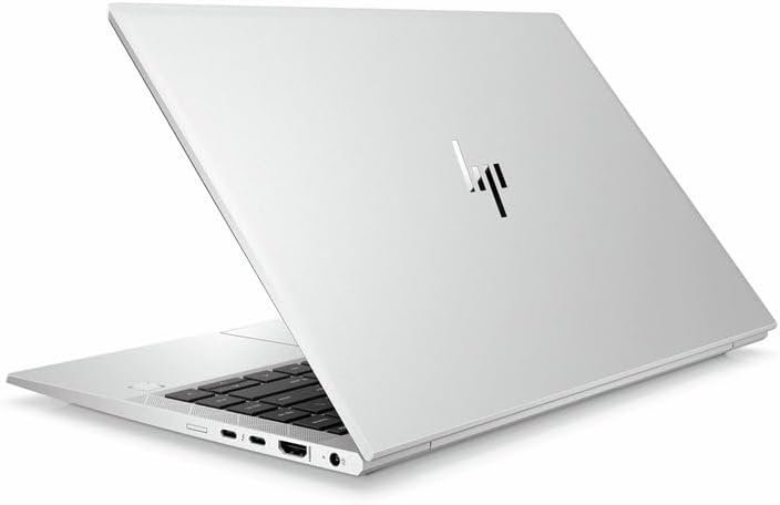 HP EliteBook 850 G8 11th Gen Intel Core i7-1165G7 16GB RAM 512GB SSD 15.6" Full HD Non Touch IPS Display Integrated Intel Iris Xe Graphics 6 Months Warranty ExUK Laptop - Image 3