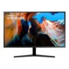 Samsung 32-Inch 4K UHD Monitor – Ultra High Definition 3840 x 2160 Display 60Hz Refresh Rate ExUK Monitor