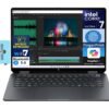 HP OmniBook Ultra Flip Ultra 7 16GB LPDDR5 RAM 1TB PCIe Gen4 NVMe SSD 14" Touchscreen Display Intel Arc integrated GPU 1 Year Warranty