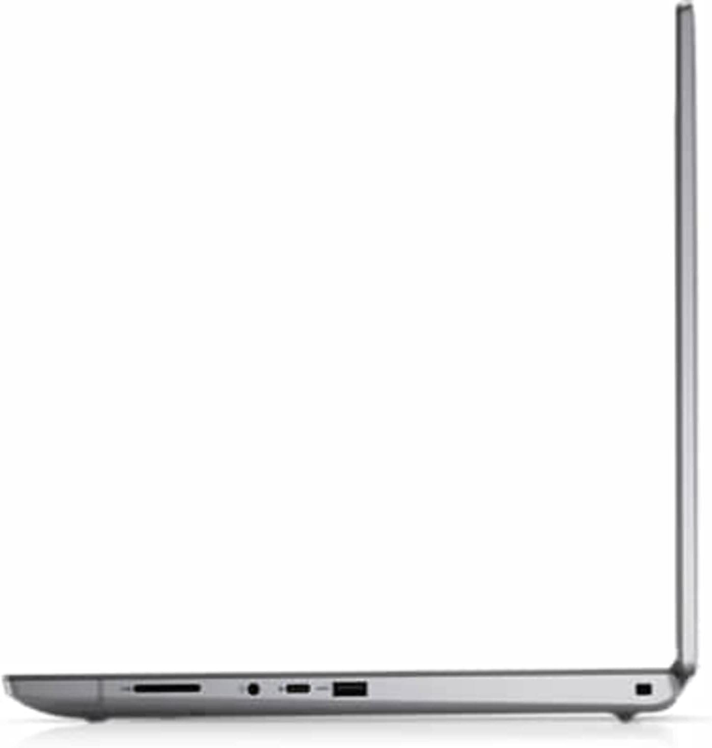 Dell Precision 7670 12th Gen Intel Core i7-12850HX 64GB DDR5 RAM 512GB NVMe SSD 16" FHD+ Display 4GB NVIDIA RTX A1000 Graphics 6 Months Warranty ExUK Laptop - Image 3