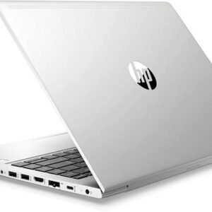 HP ProBook 440 G7 14" 8GB 256GB Intel Core i5-10210U X4 1.6GHz Win10, SiLVER