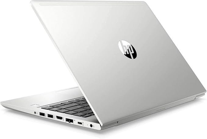 HP ProBook 440 G7 14" 8GB 256GB Intel Core i5-10210U X4 1.6GHz Win10, SiLVER