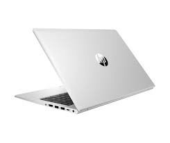 Hp probook 440 G10, intel core i7 1355U, 8GB RAM DDR4-3200, 512 gb PCIe NVMe SSD, 14"FHD, backlit keyboard, Intel UHD Graphics,720p HD camera, pike silver , PORTS 2x USB Type-A,2x USB Type-A 1 HDMI,1 stereo headphone,2x USB Type-C,1x RJ-45 - Image 4