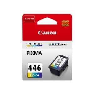 Canon CL-446 Tri Colour Ink Cartridge