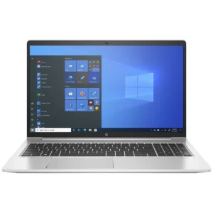HP ProBook 450 G8 11th Gen Intel Core i5-1135G7 8GB DDR4 RAM 256GB SSD 15.6" Full HD Non Touch Display Intel Iris Xe Integrated Graphics 6 Months Warranty ExUK Laptop