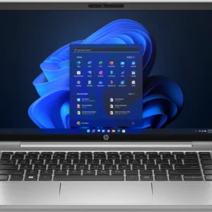 HP ProBook 450 G10 Notebook PC Laptop - Intel® Core™ i5-1335U, 8GB RAM DDR4-3200, 512GB SSD, 15.6" FHD, DOS - A3DV9ES