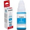Canon Gl-490 Cyan Ink Bottle – 70ml Original