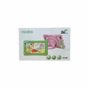 Modio 5G M796 Kids Tablet 7" 6GB RAM 256GB ROM 4000mAh Battery