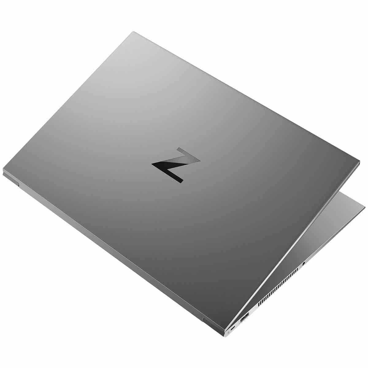 HP ZBook Firefly 15 G7 – 10th Gen Core i7 | 16GB RAM | 512GB 4GB Nvidia - Image 3