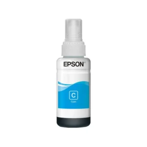 INK CART EPSON T6642 Cyan -70ml - C13T66424A