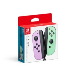 Nintendo Switch Joycon Mix Color