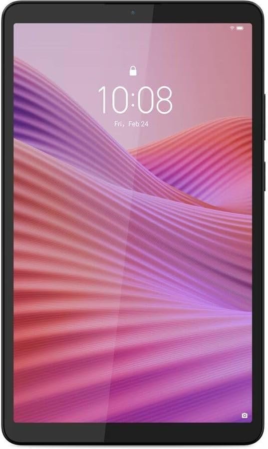 Lenovo Tab One 8.7" HD+ LCD Display 4GB RAM 128GB Storage Android 14 8MP Rear Camera 5100mAh Battery - Image 4