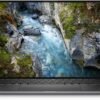 Dell Precision 5550 Mobile Workstation 10th Gen Intel Core i9-10885H 16GB RAM 512GB SSD 15.6" 4K UHD Touchscreen Display 4GB NVIDIA Quadro T2000 Graphics 6 Months Warranty ExUK Laptop