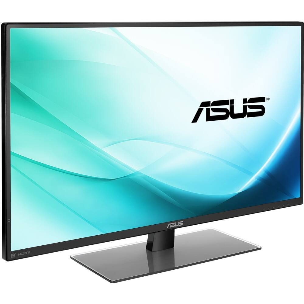 ASUS 31.5" 2K IPS LED QHD Monitor - VA32AQ DisplayPort HDMI Built-In Speakers 75Hz Refresh Rate ExUK Monitor - Image 7