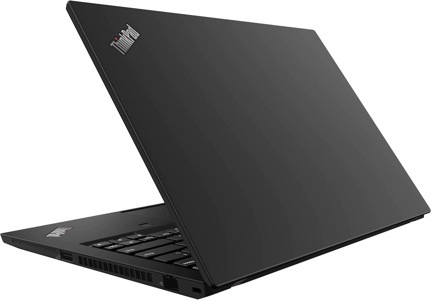 Lenovo ThinkPad T490s 8th Gen Intel Core i7-8665U 32GB DDR4 RAM 512GB SSD 14" Full HD Touchscreen Display 6 Months Warranty ExUK Laptop - Image 5