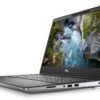 Dell Precision 7560 Workstation 11th Gen Intel Core i7-11850H 16GB RAM 512GB SSD 15.6" Full HD Display 6GB NVIDIA RTX A3000 Graphics 6 Months Warranty ExUK Laptop