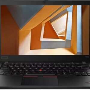 Lenovo ThinkPad T495s AMD Ryzen 7 Pro 16GB RAM 256GB SSD 14" Full HD IPS Display Radeon Vega 10 Graphics ExUK Laptop