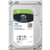 SEAGATE SKYHAWK HARD DRIVE 1TB SURVEILLANCE - ST1000VX005