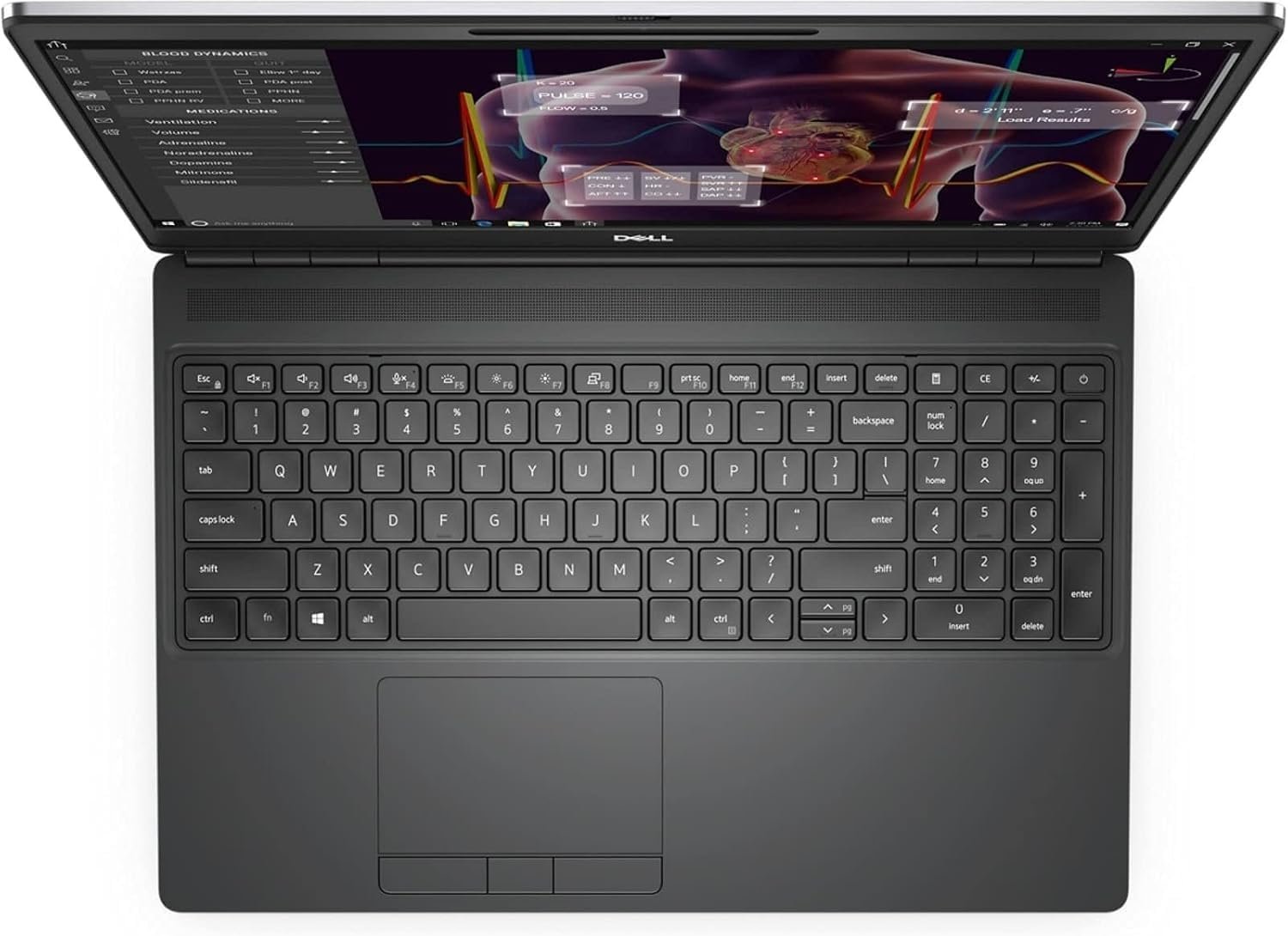 MSI Stealth GS66 11UG Gaming Laptop 11th Gen Intel Core i7-11800H 16GB RAM 512GB SSD 15.6"FHD 240Hz Display RBG Keyboard 8GB NVIDIA GeForce RTX 3070 Graphics 6 Months Warranty ExUK Laptop - Image 9