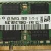 Samsung Laptop RAM DDR3L 8GB 1600