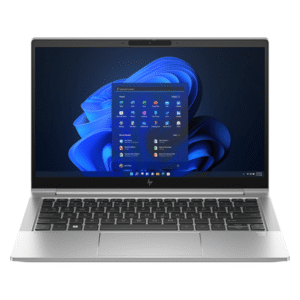 HP EliteBook 630 G10, Intel Core i7 1355U, 8GB DDR4 3200, 512GB PCIe NVMe SSD,