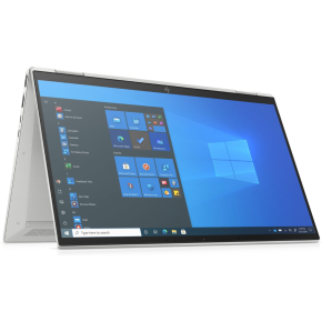 HP EliteBook x360 1040 G8 11th Gen Intel Core i7-1185G7 32GB RAM 512GB SSD 14" Full HD IPS Touchscreen Display Intel Iris Xe Graphics 6 Months Warranty ExUK Laptop
