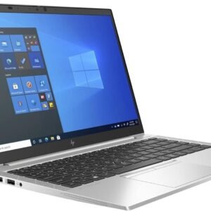 HP EliteBook 850 G8 11th Gen Intel Core i7-1165G7 16GB RAM 512GB SSD 15.6" Full HD Non Touch IPS Display Integrated Intel Iris Xe Graphics 6 Months Warranty ExUK Laptop