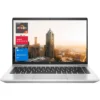 HP ProBook 445 G9 14" Business Laptop – AMD Ryzen 5 Pro 5675U | 8GB RAM | 256GB SSD | FHD Display