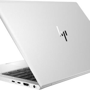HP EliteBook 835 G8 AMD Ryzen 5 Pro 5650U 8GB DDR4 RAM 256GB SSD 13.3" FHD IPS Non Touch Display Integrated AMD Radeon Graphics 6 Months Warranty ExUK Laptop