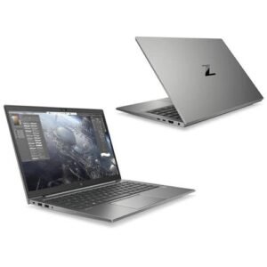 HP ZBook Firefly 15 G7 – 10th Gen Core i7 | 16GB RAM | 512GB 4GB Nvidia