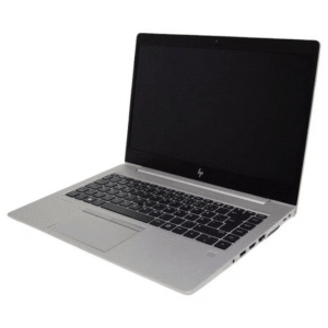 HP EliteBook 745 G6 AMD Ryzen 5 3500U 8GB RAM 256GB SSD 14″ Full HD Display Integrated AMD Radeon Graphics ExUK Laptop