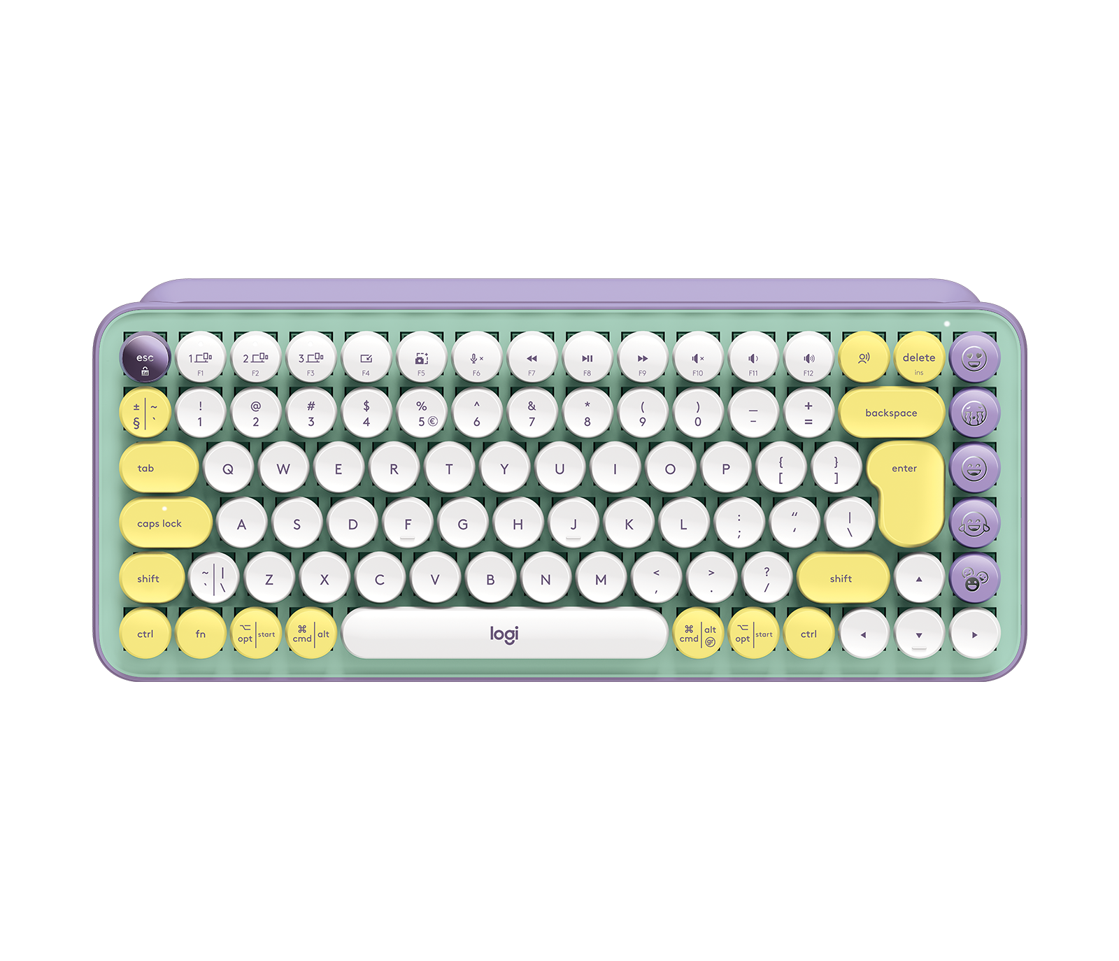 Pop keys(daydream) - Image 2