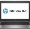 HP EliteBook 820 G3 6th Gen Intel Core i5 8GB RAM 256GB SSD 12.5″ Display Windows 11 Pro