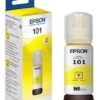 INK CART EPSON  101 Yellow  - 70ml - C13T03V44A