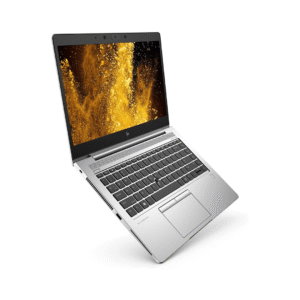 HP EliteBook 840 G6 8th Gen Intel Core i7-8565U 8GB RAM 256GB SSD 14" Full HD IPS Display Intel UHD Graphics 620 6 Months Warranty ExUK Laptop